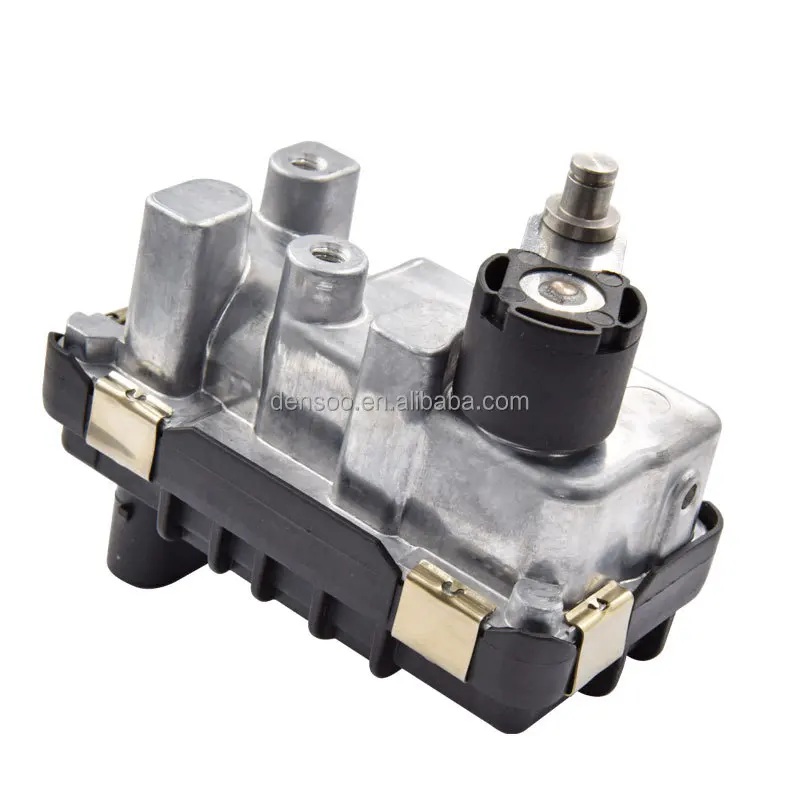 Турбопривод 6NW008412 6NW009206 6NW009228 для Mercede s-Benz Sprinter 280CDI 3 0 CDI E270