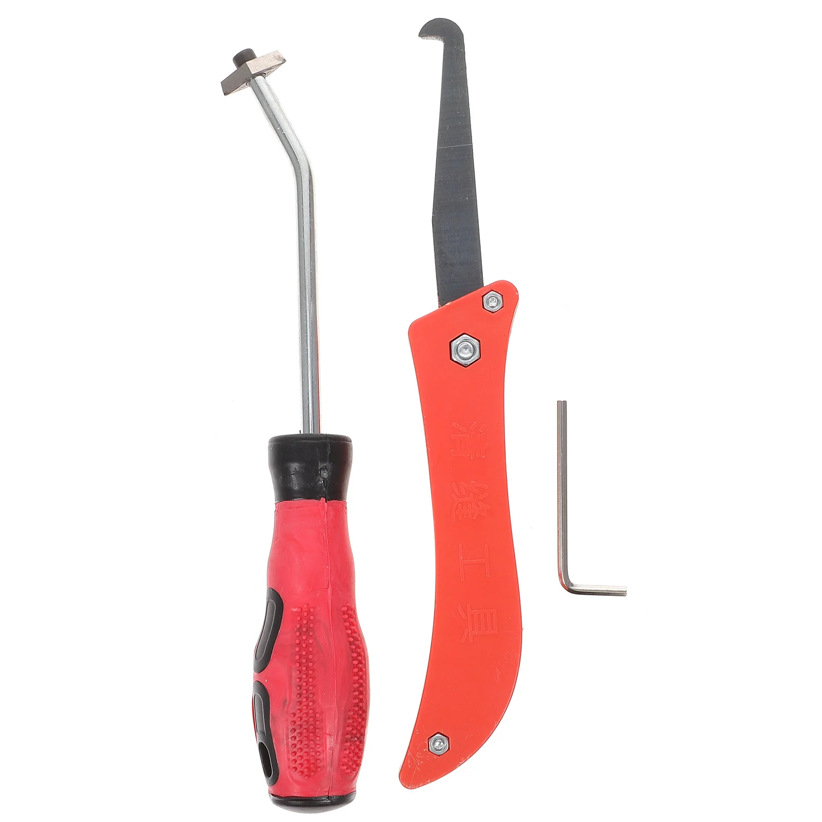 

Grout Tool Caulk Remover Tile Shower Scraper Removal Sealer White Resistant Mold Sealant Carbide Cleaning Cleaner Caulking