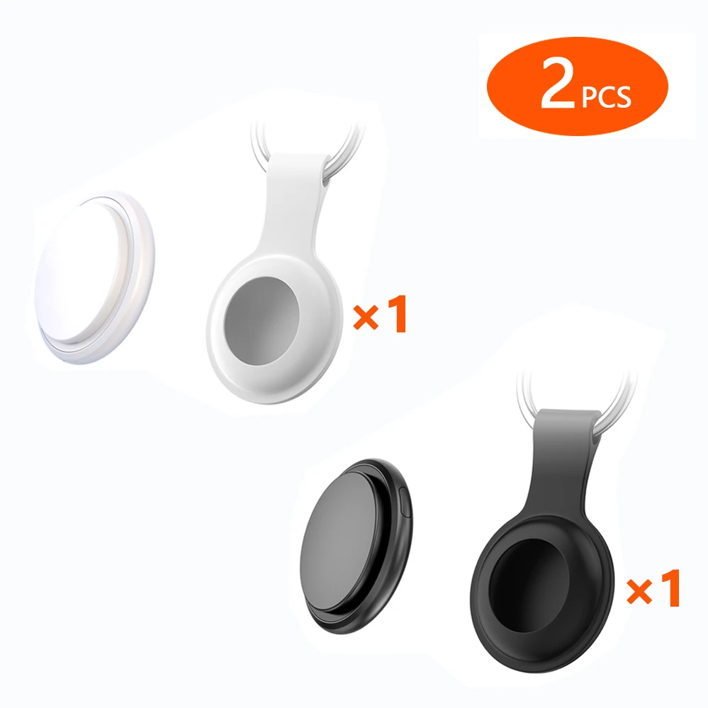 

Tag-D GPS-трекер для iPhone