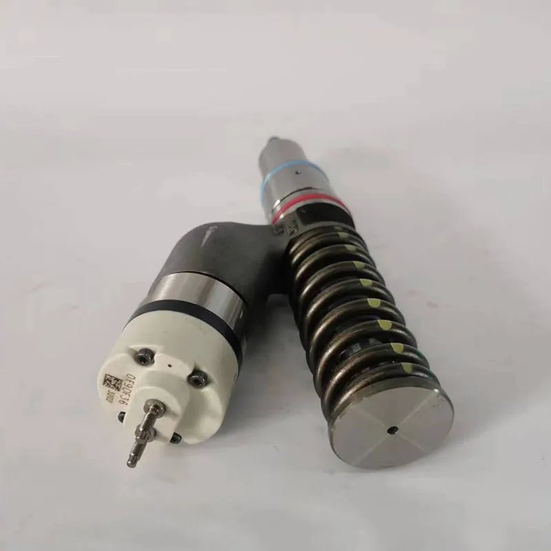 Высококачественная форсунка дизельного двигателя Common Rail 2530616 Форсунка топлива