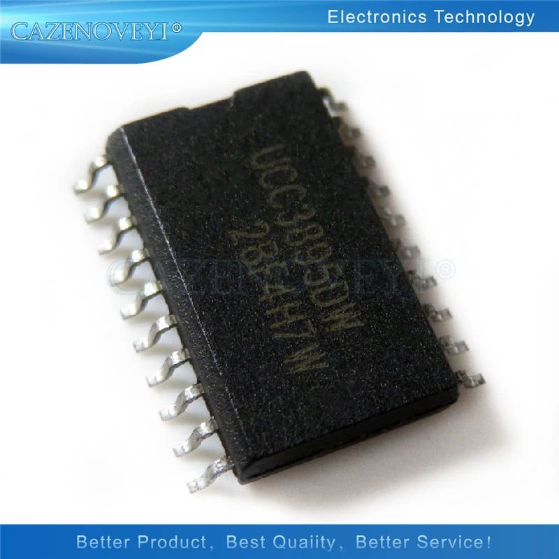 10 шт./партия UCC3895 UCC3895DW SOP-20 в наличии