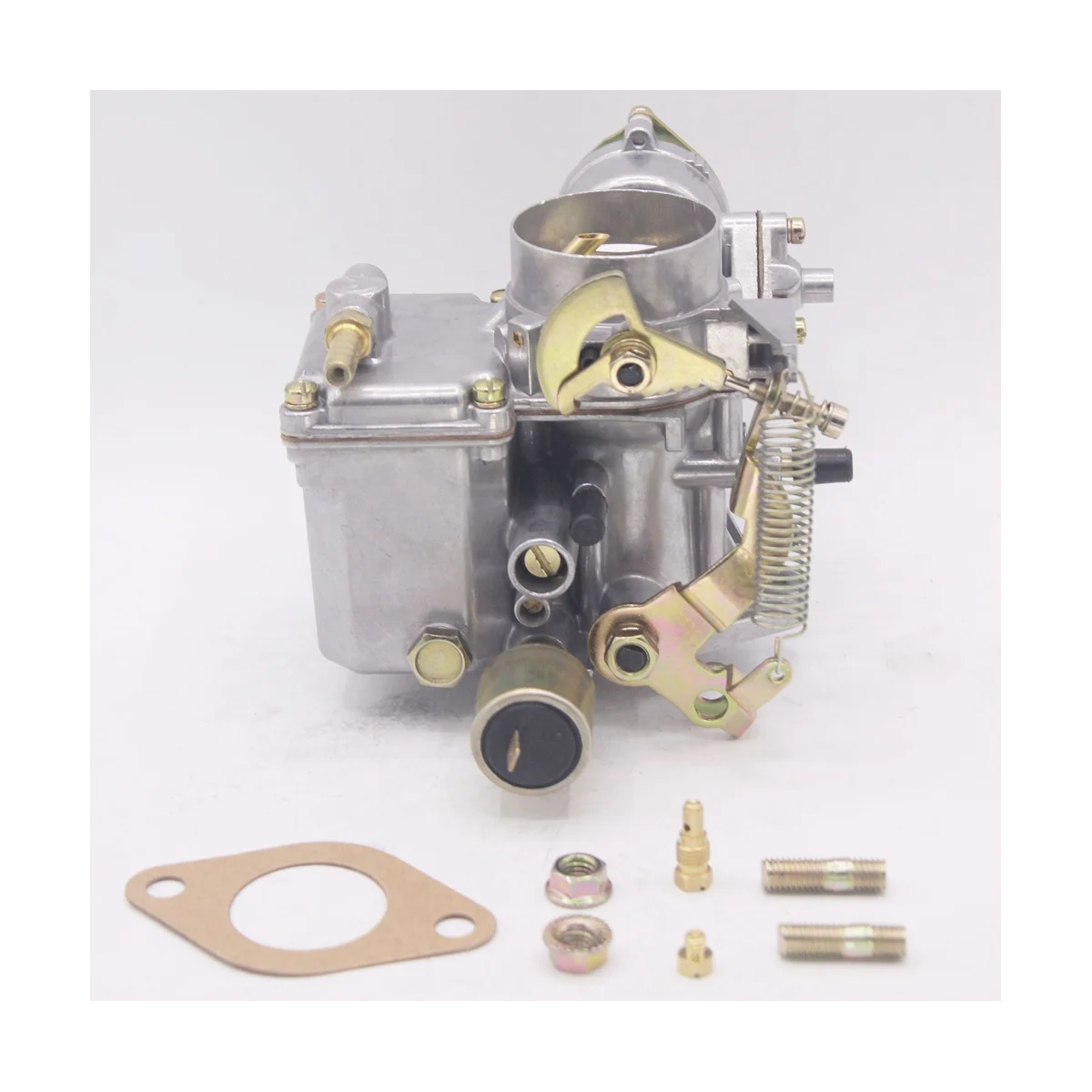 Подходит для VW VOCHO BEETLE SEDAN COMBI 1 6 карбюратор 113129031K