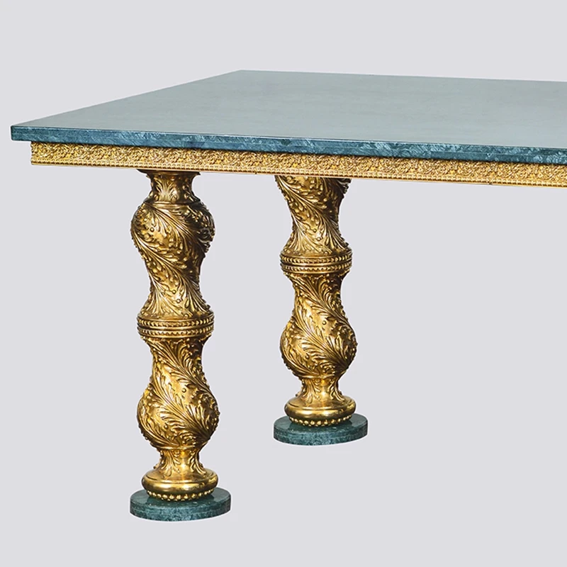 Рисунок 2 - Мебель для ресторана ретро итальянский