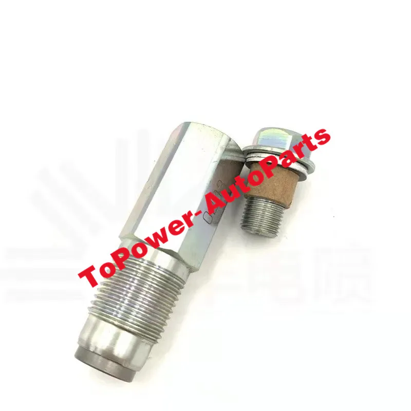 

Common Fuel Rail Pressure Relief Valve 095420-0203