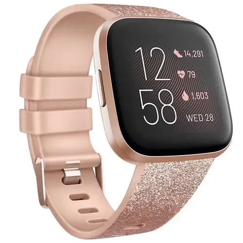 fitbit 2 versa