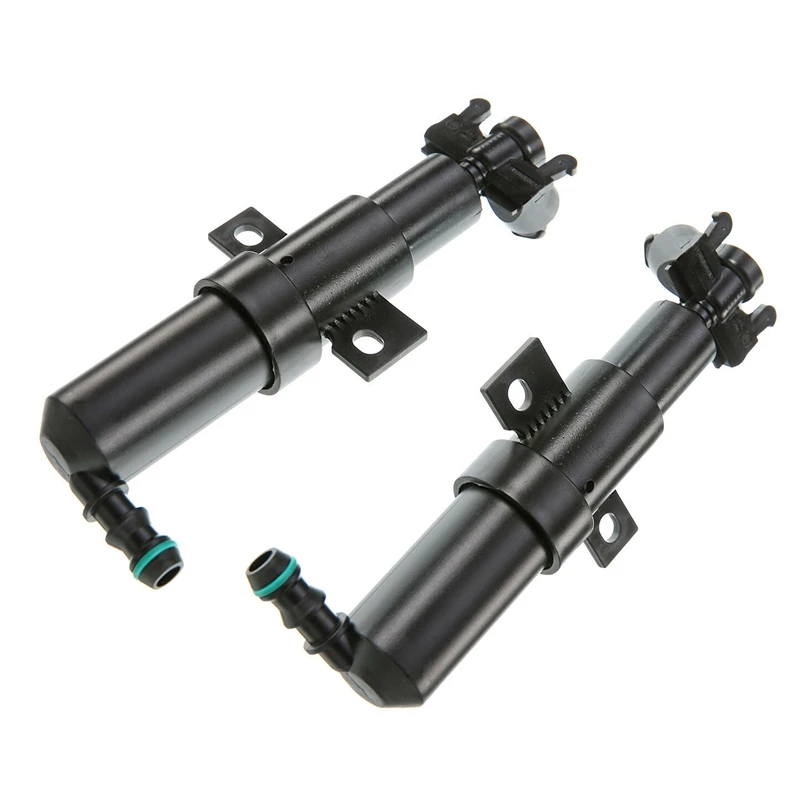 Мотор-распылитель воды для левой и правой фары VW Passat B6 3C 2006-2011 3CD955103 3CD955104 |