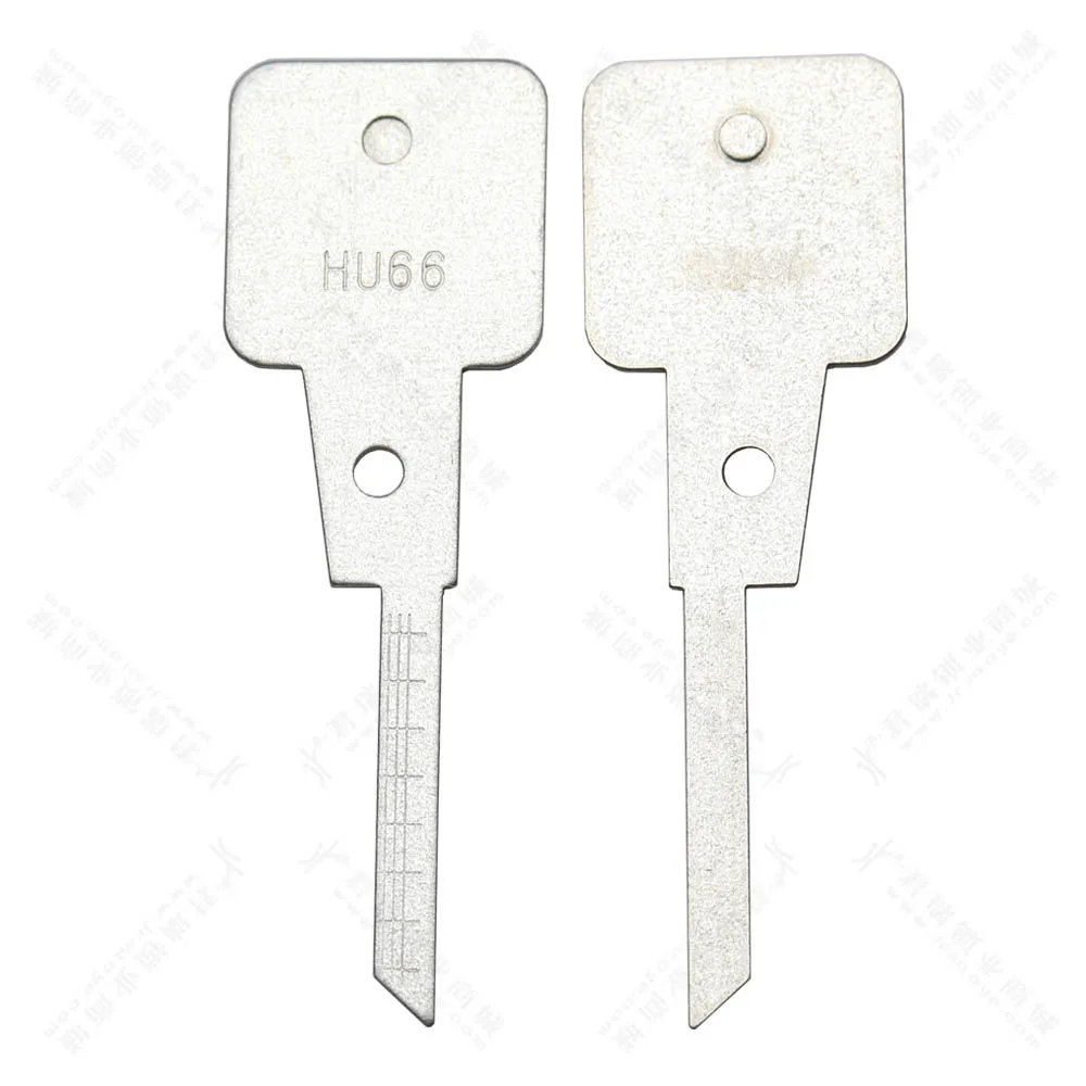 

Зубцы для ключей LiShi HU101, HU66, HON66, HU100, HU92, 20 шт./лот