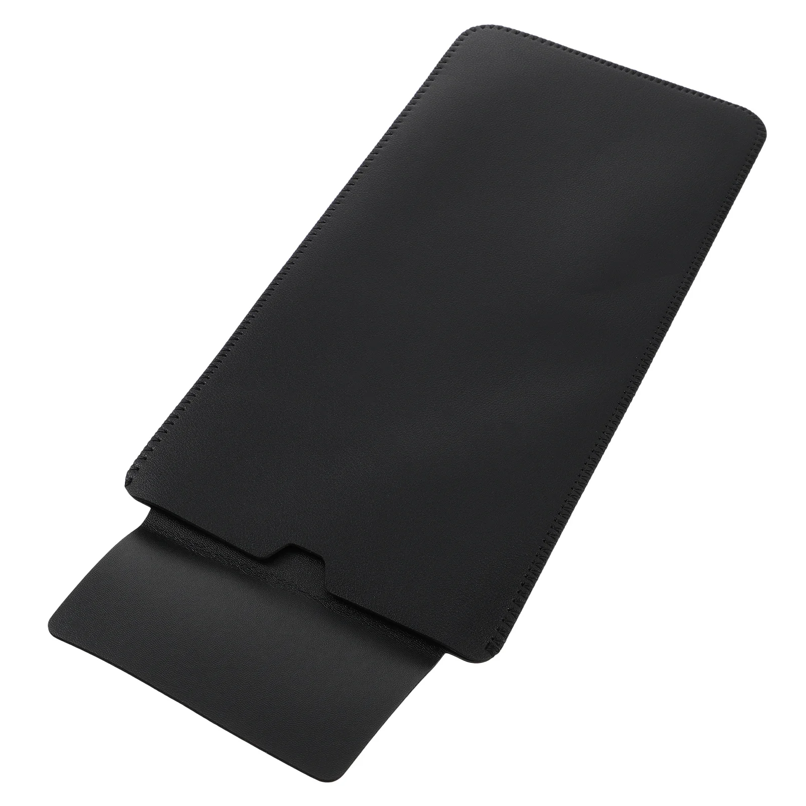 

Wireless Keyboard Cover PU Leather Keyboard Sleeve Compatible with K380