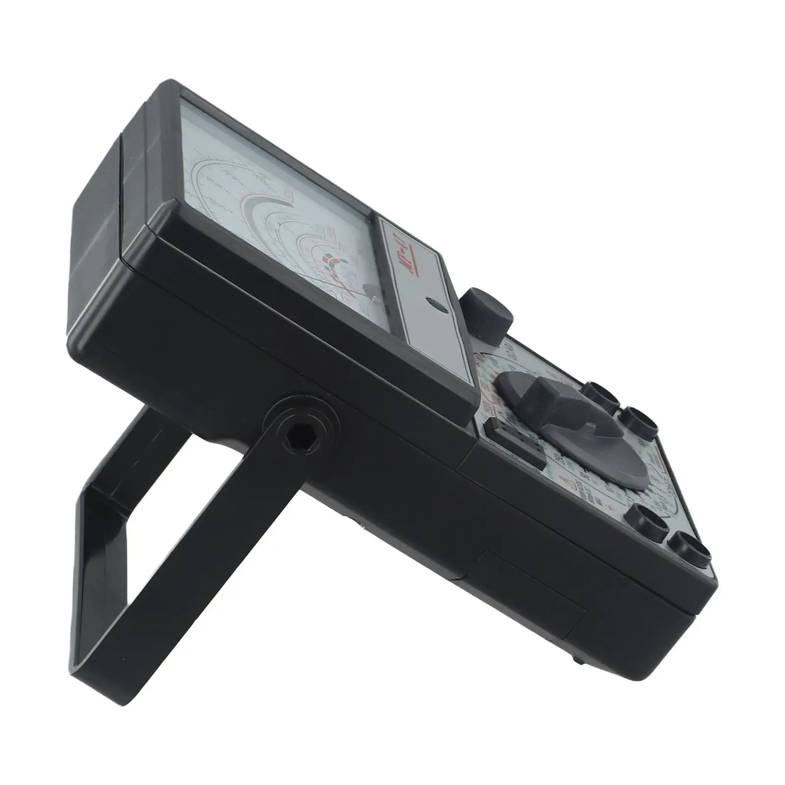 MF-47 Аналоговый мультиметр Мультиметр Вольтметр аналоговый дисплей Измерение