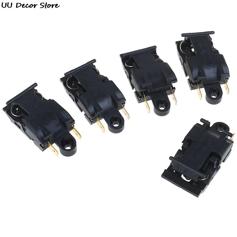 5 шт. 16 А термостат для котла |