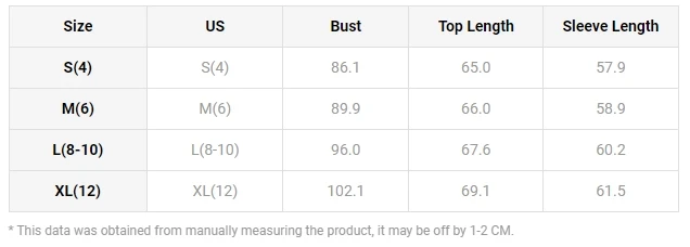 Женская блузка с длинным рукавом элегантная Свободная в уличном стиле из