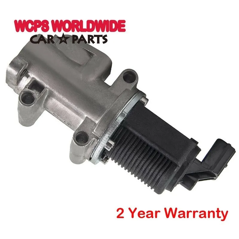 Для OPEL VAUXHALL ASTRA H VECTRA C SIGNUM ZAFIRA 1 9 EGR Valve 46823850 55194735 55204250 55215031 93181981 5851067 851341 - купить по
