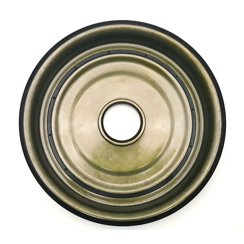 02E DQ250 передняя крышка сцепления автоматической коробки передач сальник для Audi A3