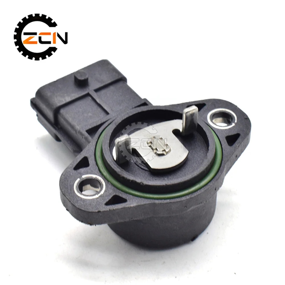 Фото Датчик положения дроссельной заслонки (TPS) 35170-26900 для HYUNDAI ACCENT III, GETZ, SONATA V, KIA CARENS III, MAGENTIS, RIO II №5
