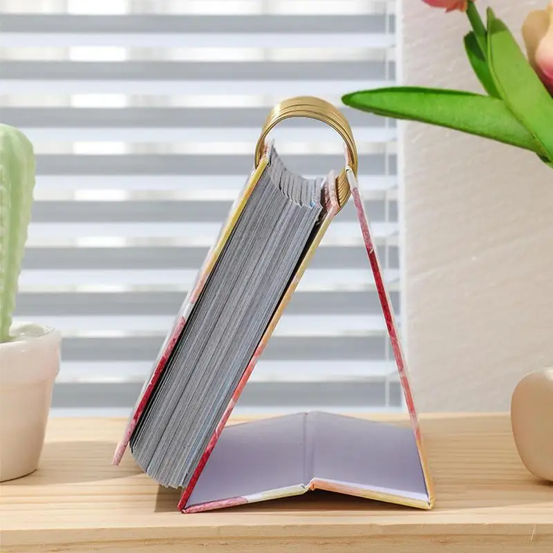 Вдохновляющий настольный календарь на 2024. Полноцветный ежедневный