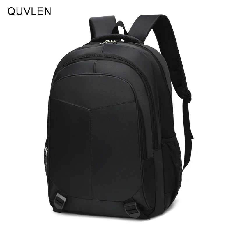 

Многофункциональный деловой рюкзак для мужчин, Модный высококачественный рюкзак из ткани Оксфорд для ноутбука 15,6 дюйма, водонепроницаемый...