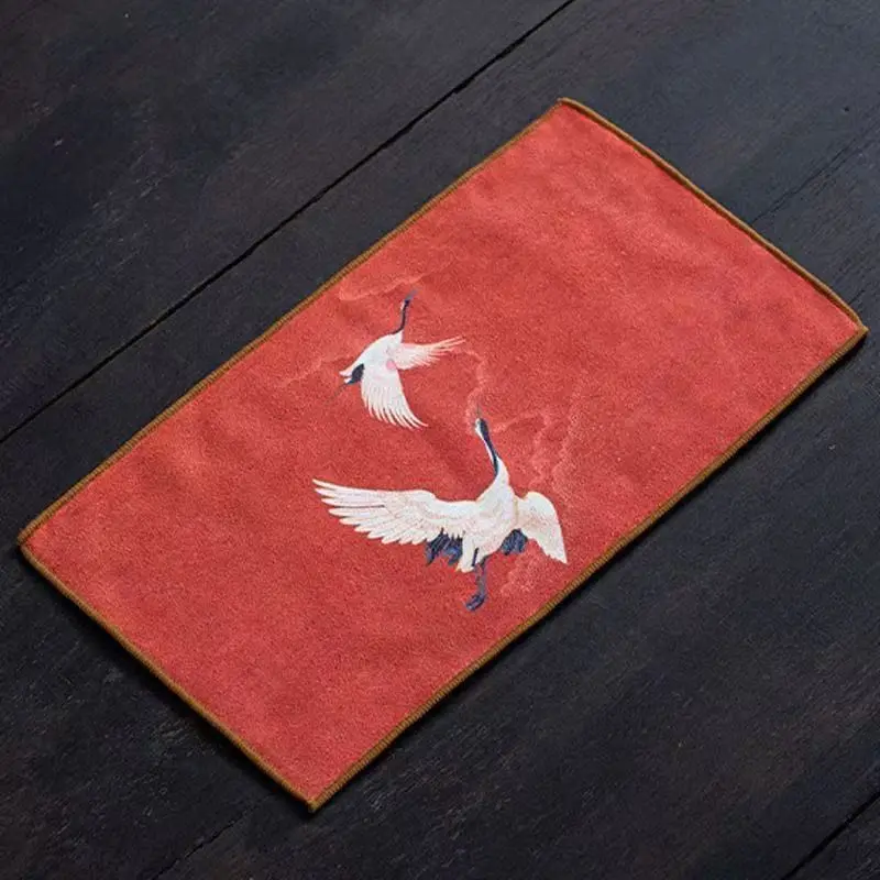 

Хлопковые чайные полотенца PDQ