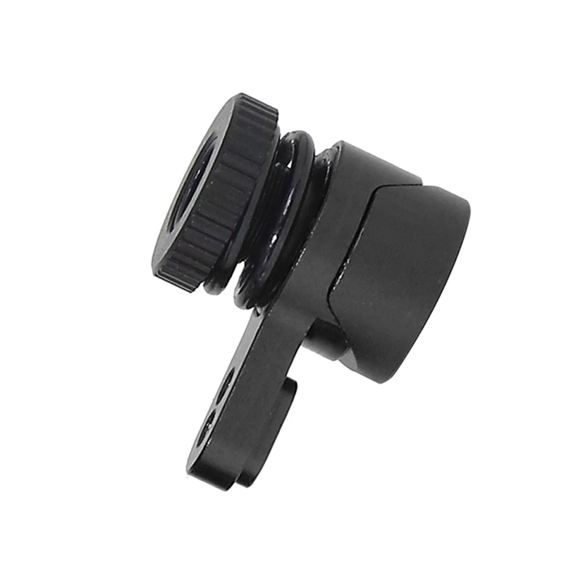 Пружинный разгрузной сервопривод 25T из алюминиевого сплава для LOSI 1/18 Mini LMT 4X4