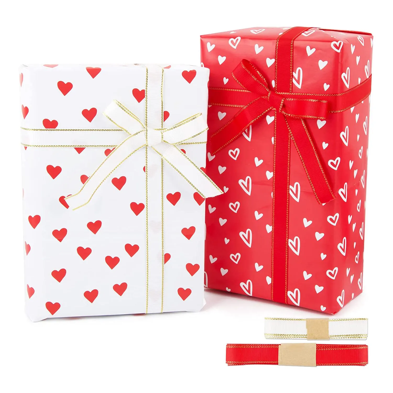 Sheets Set Of 6,valentine's Day Wedding Anniversary Present 