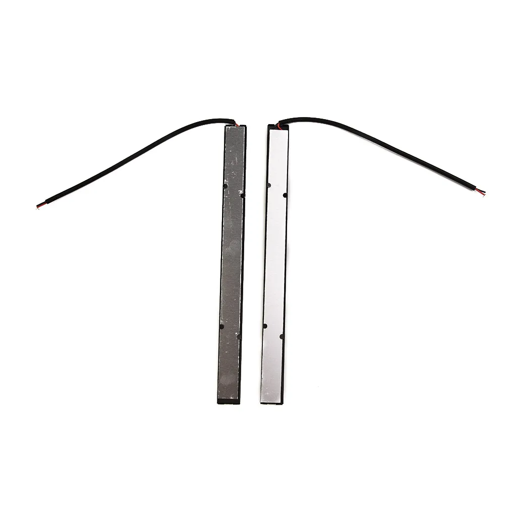 

Auto Lamp Strip Car Light Bars Universal Waterproof 17CM 6.69 Inches Accessories Auto Car Daytime Running Durable