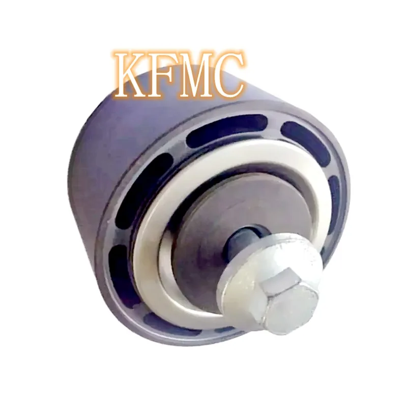 Шкив натяжителя ремня для 2129402 2089431 1860734 Doosan DAYCO Original