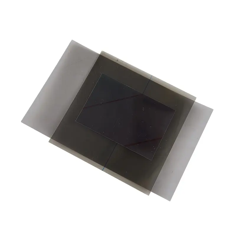 

For GB GBP GBASP NGPC Backlit Screen Modify Part Polarizing Film