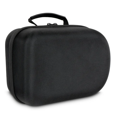Hard EVA Portable Projector Storage Bag Case For XGIMI MOGO Pro/MOGO 2 Pro Travel Carrying Case For Projector Accessories