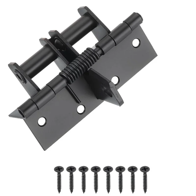 

Автоматические дверные петли 3 в 1 Cold Rolled Steel