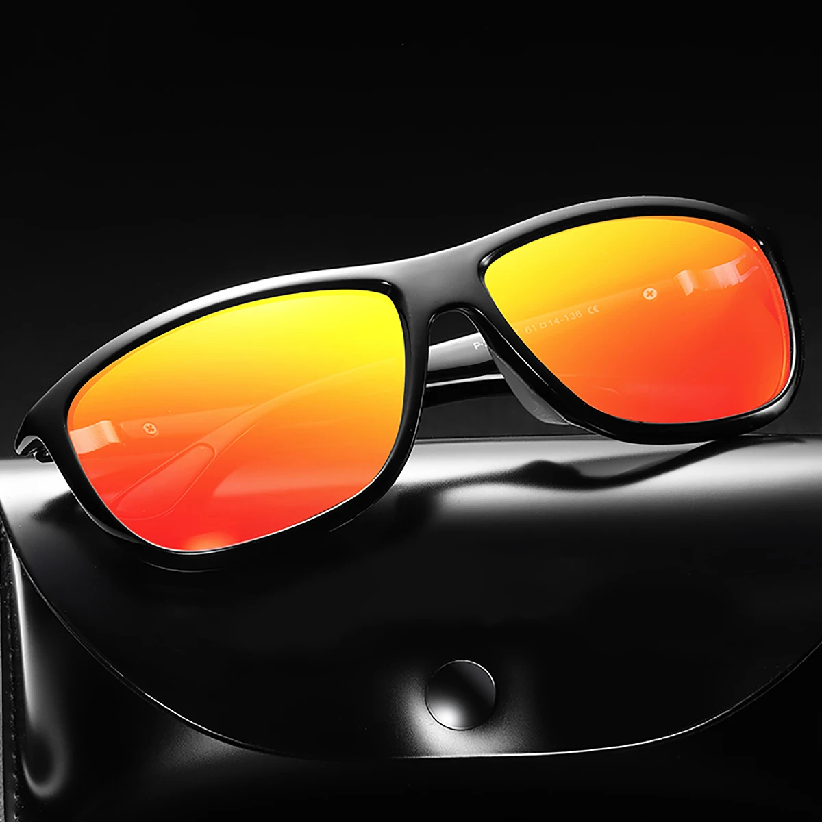 

LORETOROSA Fashion Sunglasses Unisex PC Material Outdoor Eyewear Gafas De Sol Holiday Summer Sun Glasses For Male Female 5 Color