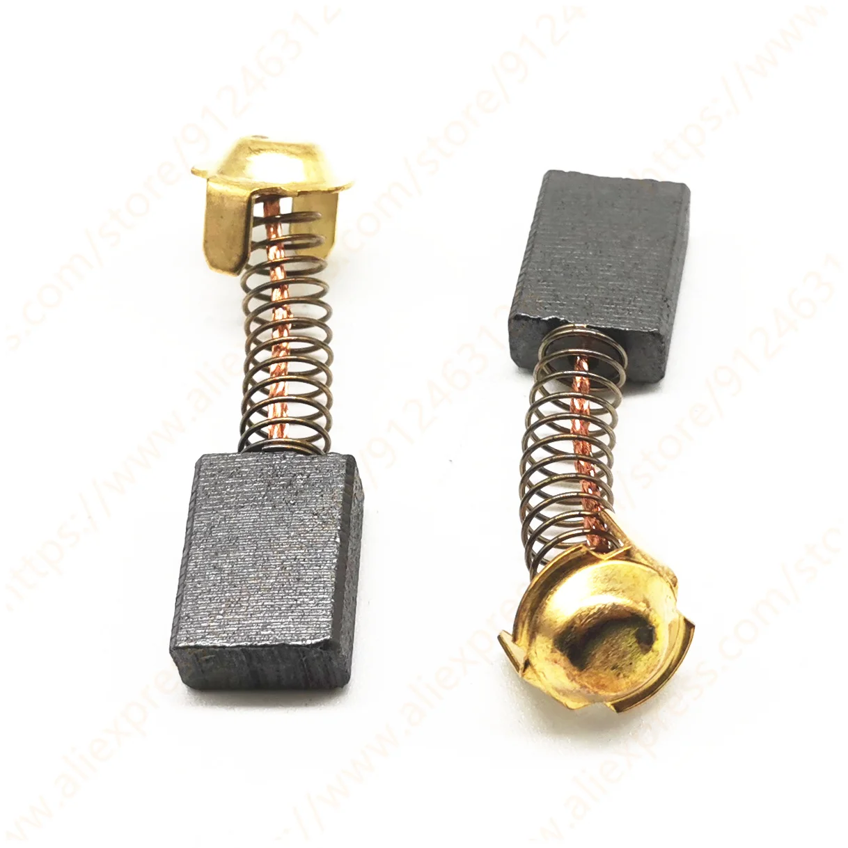 Угольные щетки для HITACHI G18SS G23SS C9U C9U2 C9U3 M12SE M12VE |