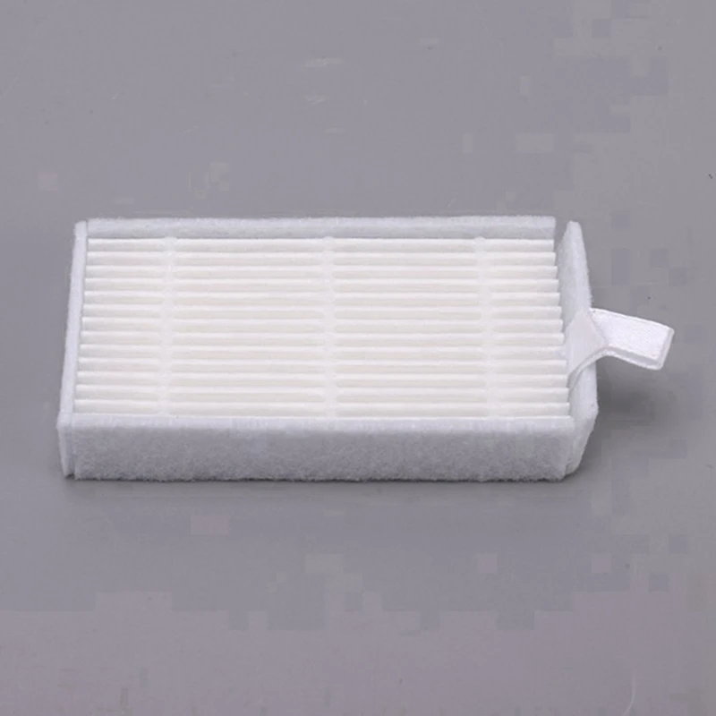 Губчатый Фильтр Hepa для Chuwi Ilife V55 V50 V5 V5S V3 V3S Pro X5 аксессуары 12 шт. |