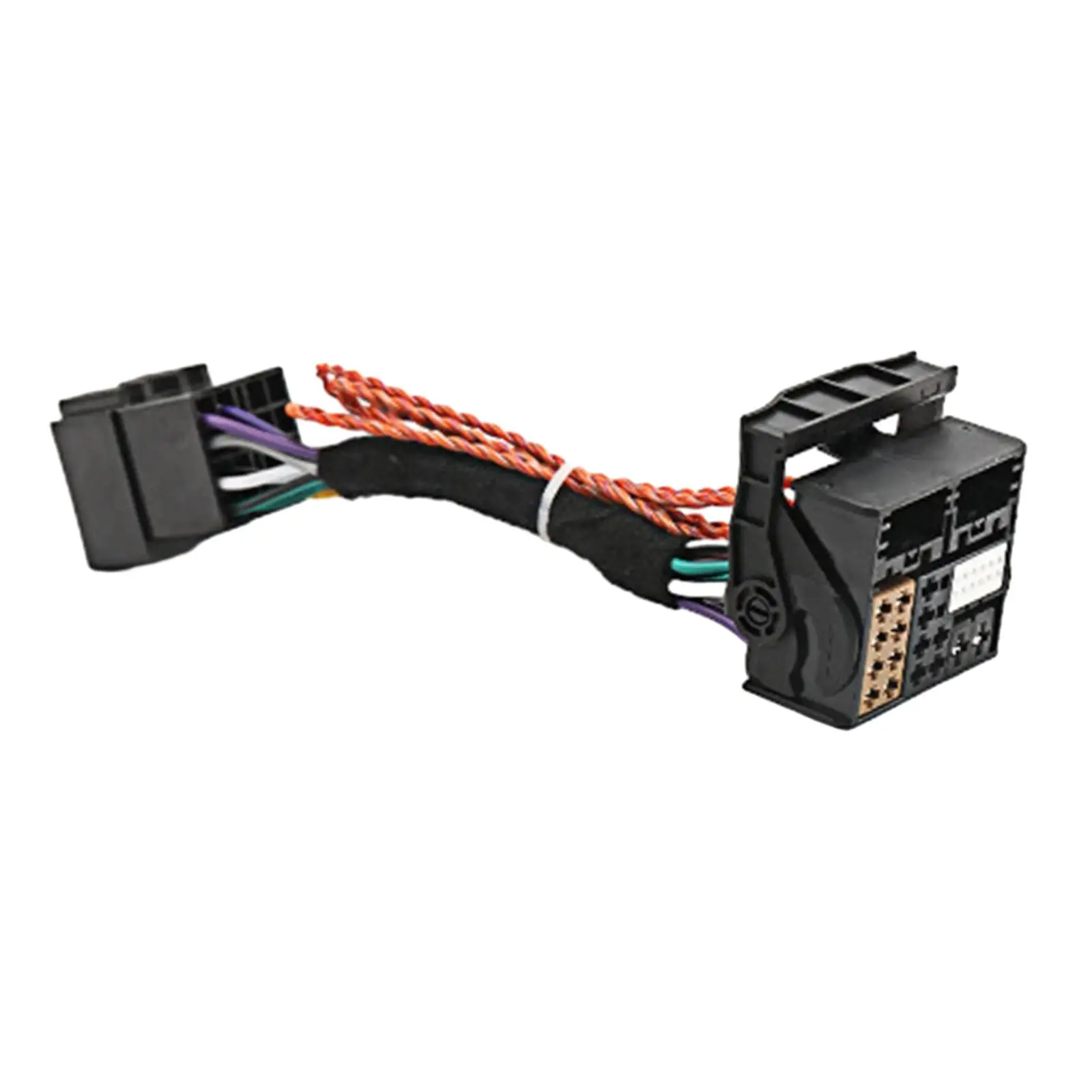 Жгут проводов радиоприемника PQ to Mqb аксессуары для модификации швабры RCD330 RCD330G