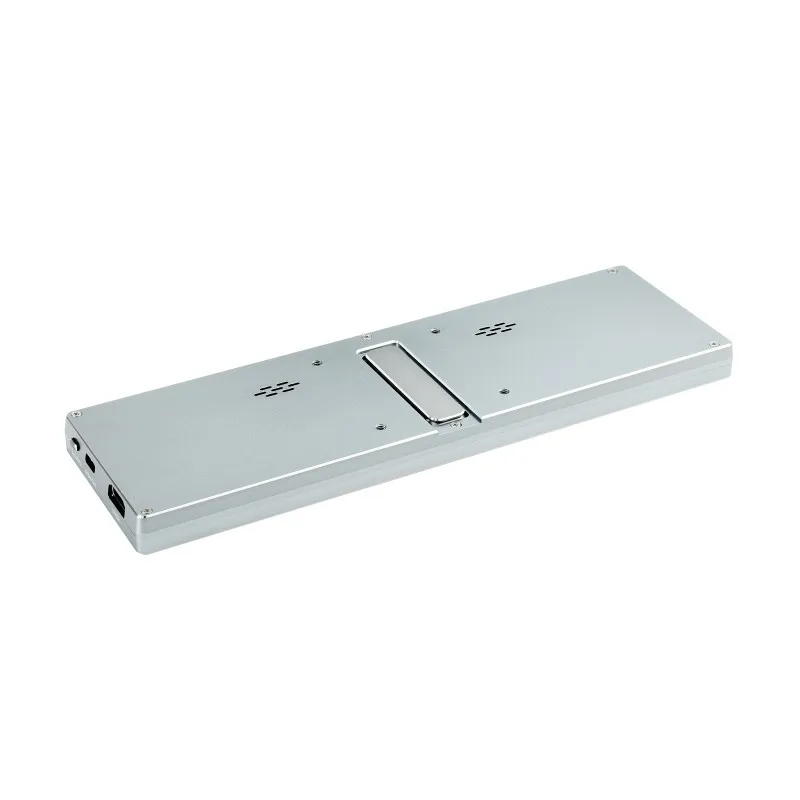 8 8-дюймовый боковой монитор IPS 480×1920 HDMI динамик HiFi без касания