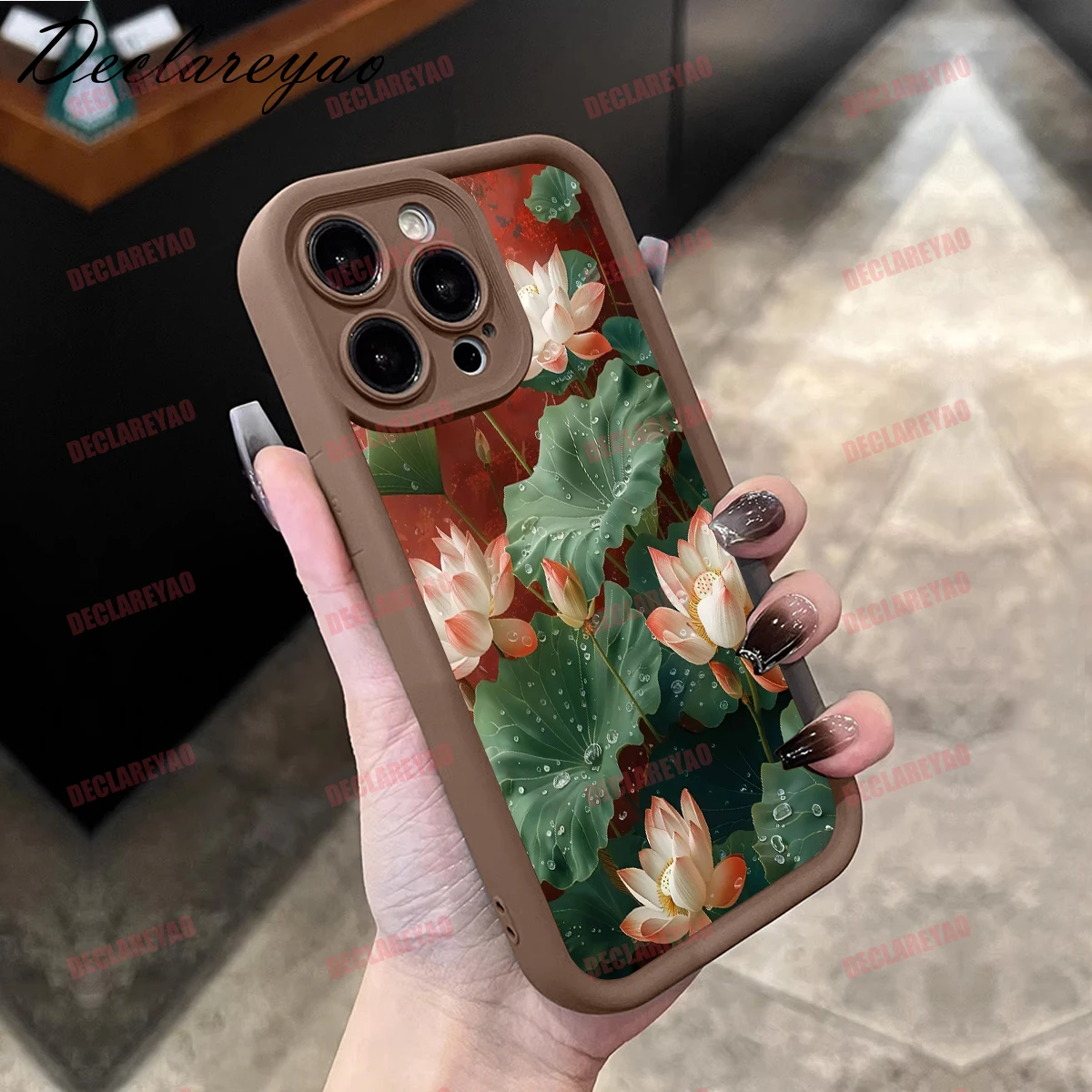 Фото DECLAREYAO Мягкие легкие тонкие матовые чехлы из ТПУ для Honor X8C X7A 400 7 X60 200 X9 X8B X9C X7 X8A 50 Pro X9B 3, противоударный чехол №2
