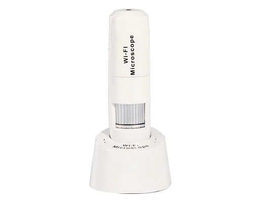 

Wifi microscope digital microscope camera