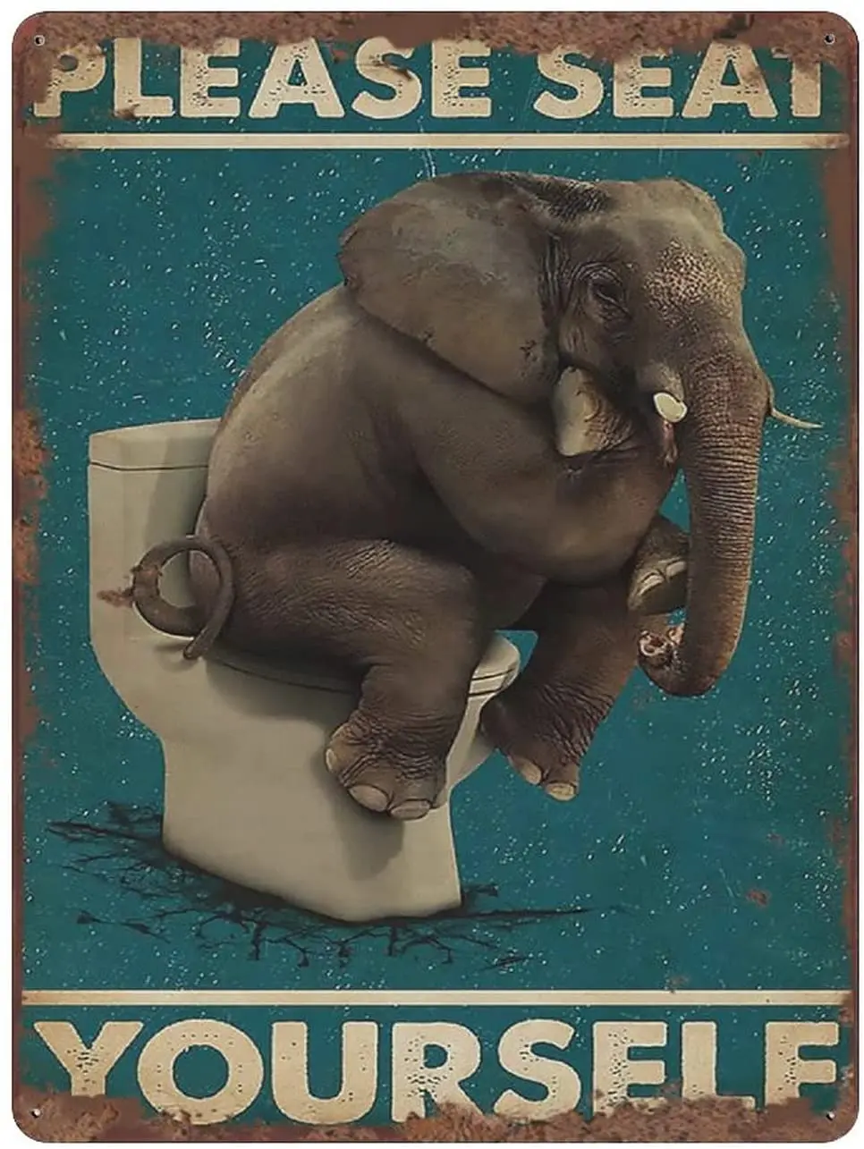 

Please Take Home A Baby Succulent Retro Tin Sign Succulent Lovers Gift Flower Wall Sign Plant Wall Art Garden Decor