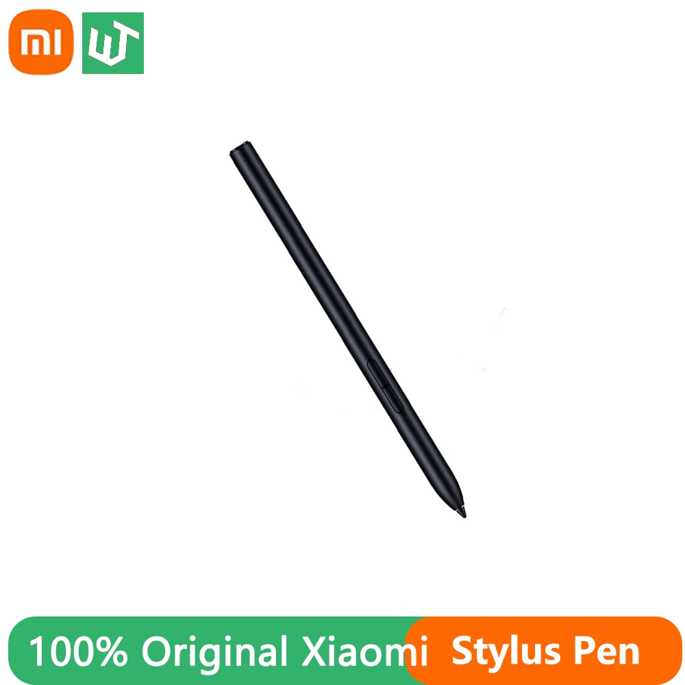 Original Xiaomi Stylus Pen 240Hz Sampling Rate Draw Writing Smart Pen Screenshot 152mm Tablet Screen Touch For Xiaomi Mi Pad 5