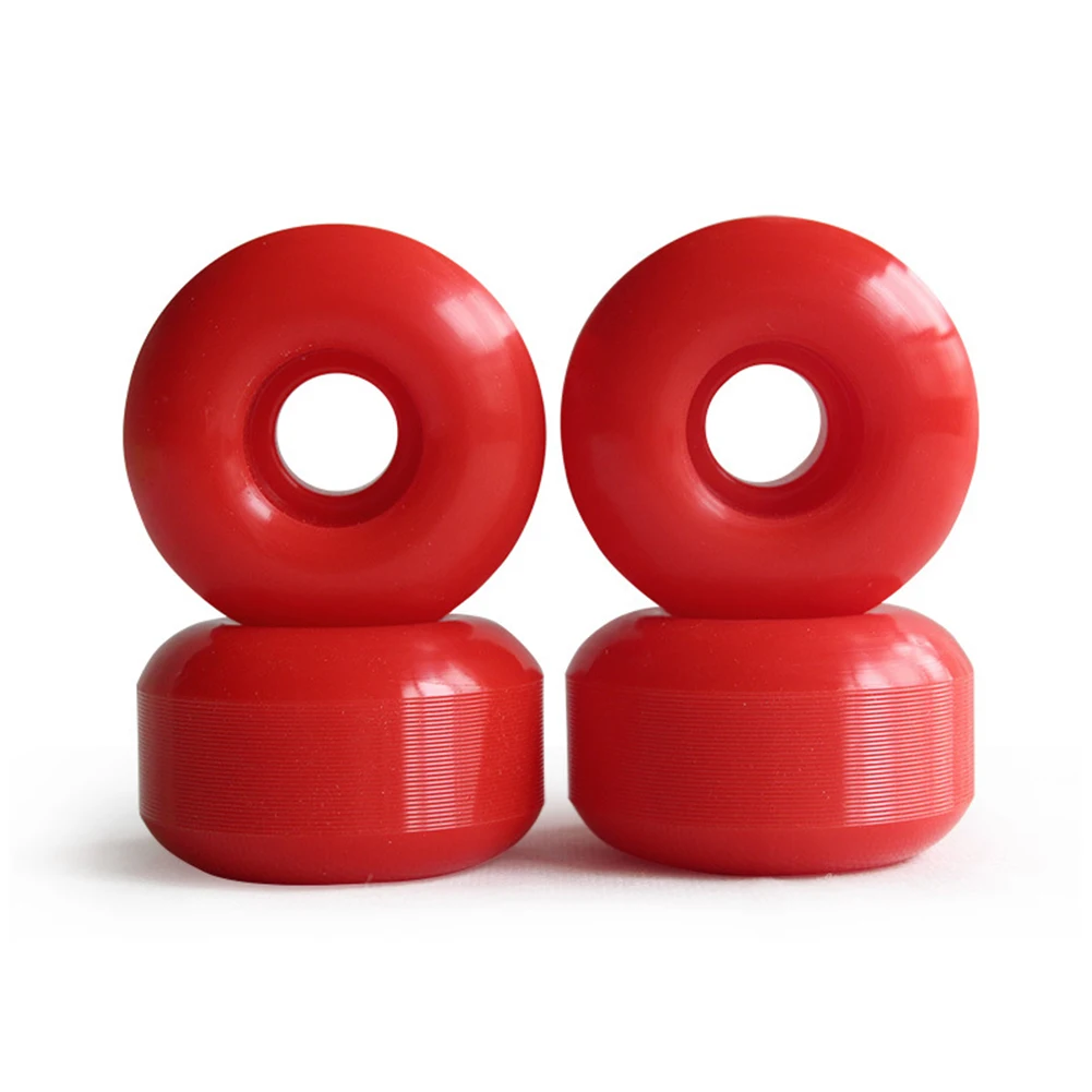 Колеса улучшают производительность скейтборда с помощью этого комплекта колес