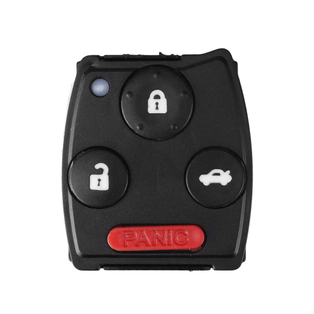 Пульт дистанционного управления KEYYOU с 2/3/4 кнопками для 2006 - 2013 Honda Accord Fit Civic CRV Pilot