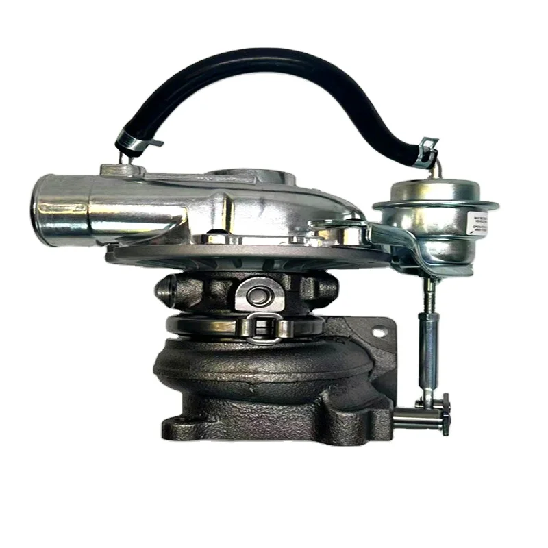 

Qingling Pickup Isuzu 4JBICT Die/sel Turbocharger Manufacturers In China