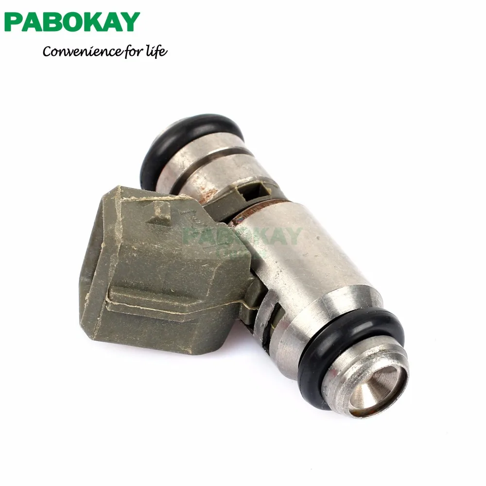 

FOR GOLF PARTI SANTANA SAVEIRO FUEL INJECTOR IWP044 50100802 501.008.02 0279980311 F000KV1165