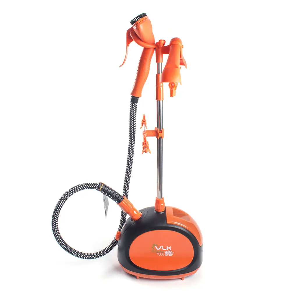 Отпариватель для одежды VLK Rimmini 7300 (Мощность 2300 Вт резервуар воды 1.5 л