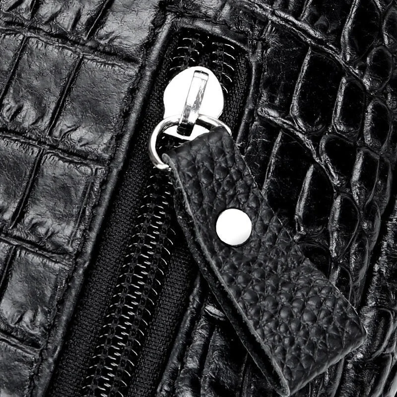 Рисунок 6 - Роскошные мужские нагрудные сумки