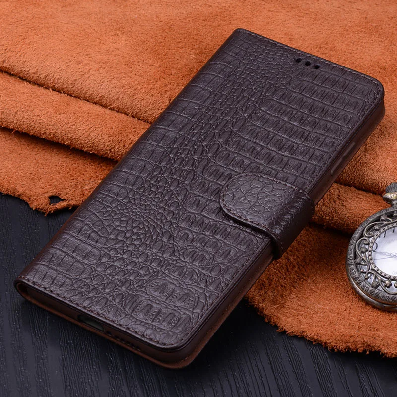 

Genuine Leather Wallet Cover Business Phone Case For Huawei Nova 7 Pro/nova7 Se/nova 7 Case Credit Card Money Slot Case Holster