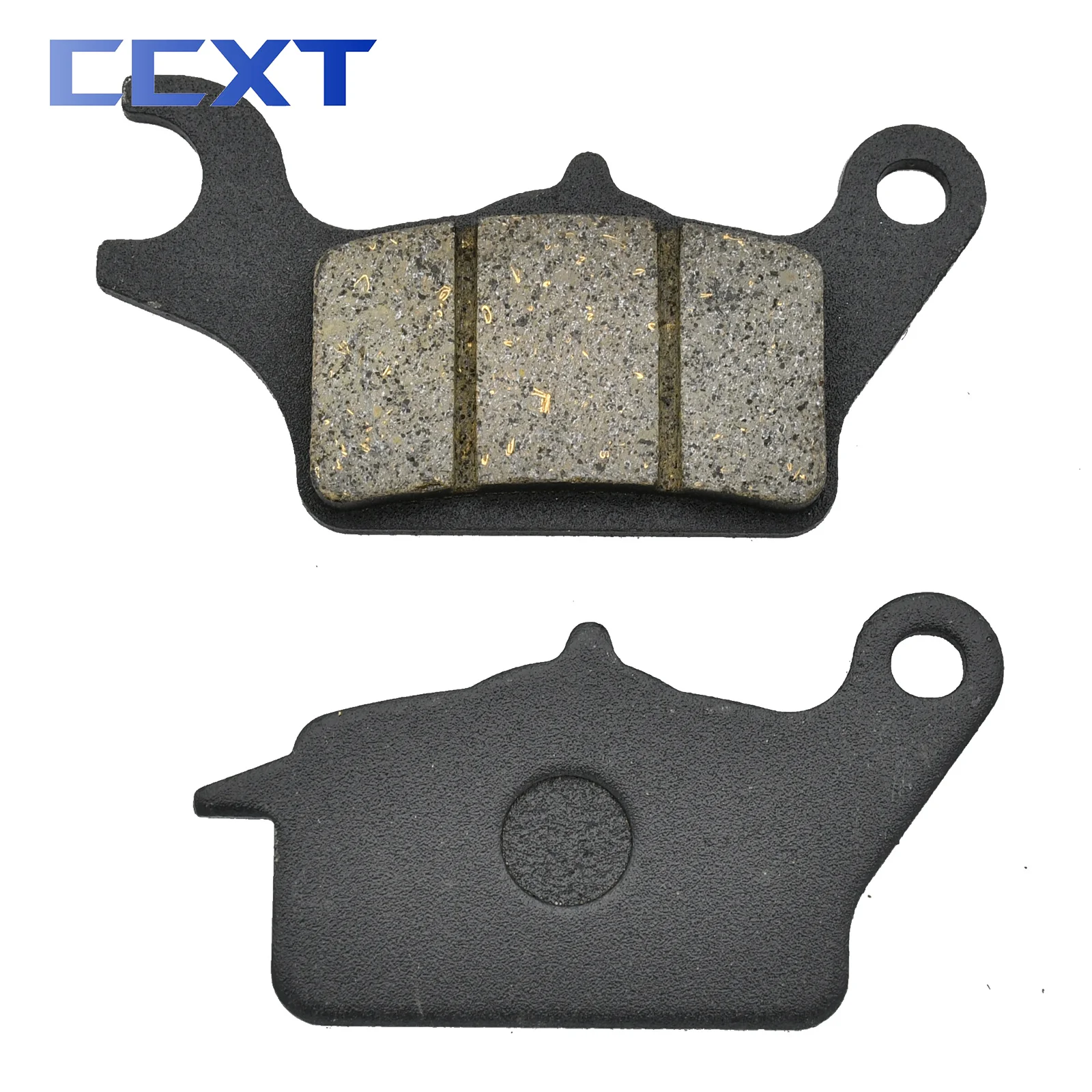 

Motorcycle Front left Brake Pads For YAMAHA Tricity125 2014 2015-2021 Tricity 155 Tricity 300 3 wheel Scooter 2019 2020 2021