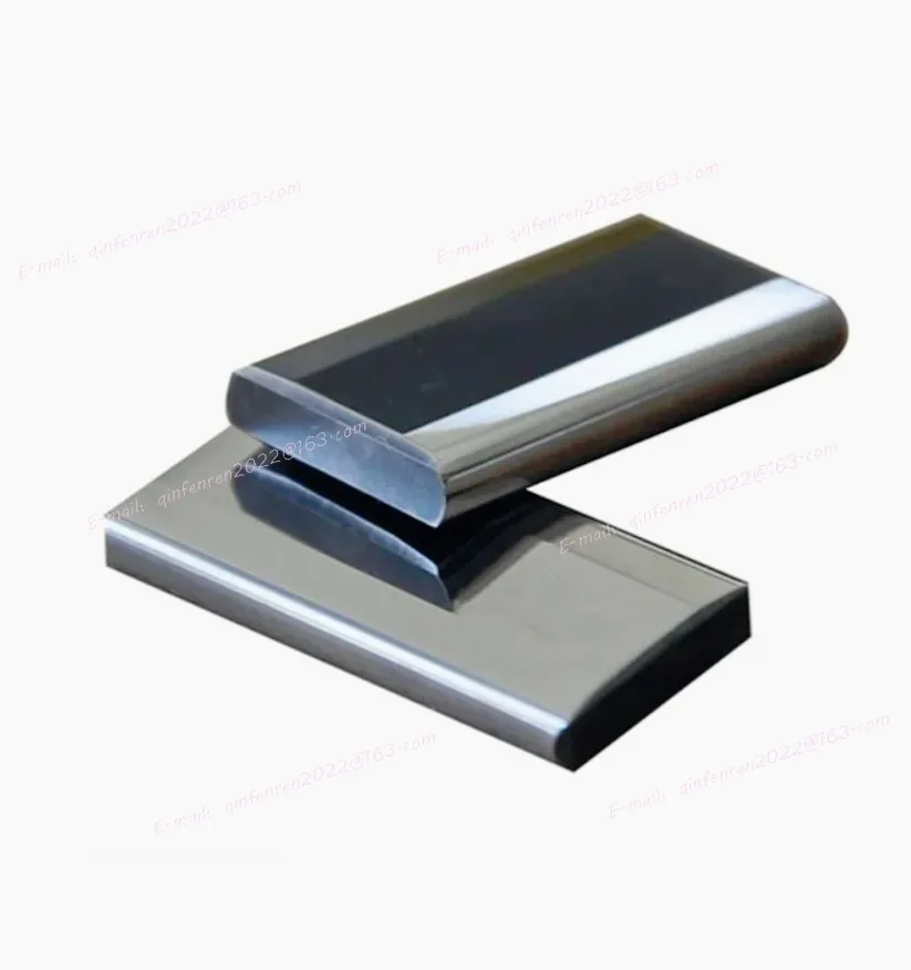 

1 шт., электроэрозионный станок с ЧПУ для Sodick S010 3085936 3084592 3080972, карбид вольфрама, контакт подачи питания 40x20x4,8 мм