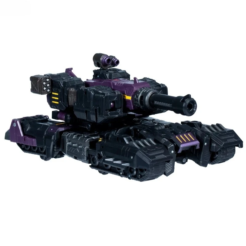 В наличии: Коллекционная фигурка-робот Hasbro Transformers Classic Toys Age Of The Primes Megatronus The Falle. Идеальный подарок для любителей хобби. (art.: 3920d9edbb197) - 3920d9edbb197
