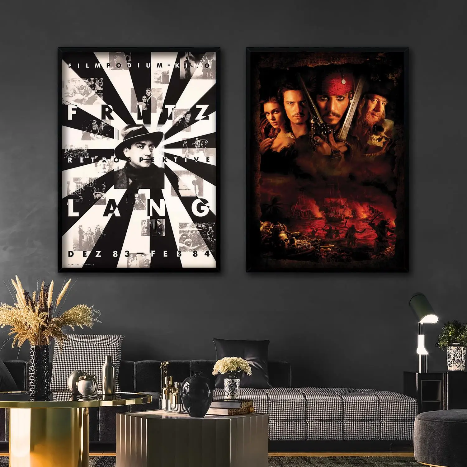 

PicrossD poster Decorative Painting Canvas 24x36 Poster Wall Art Living Room Posters Bedroom Painting