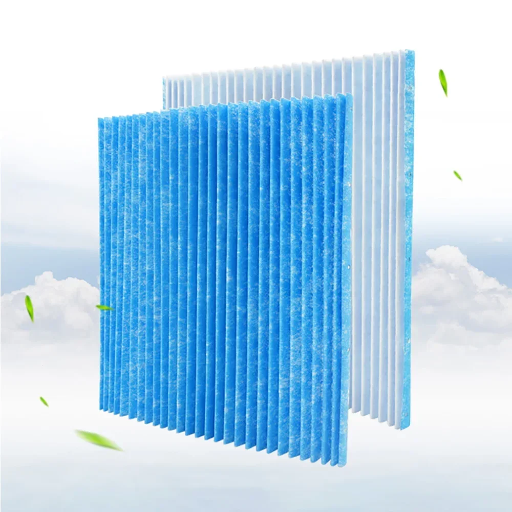 5 шт. детали очистителя воздуха фильтр для DaiKin MC70KMV2 серии MCK75JVM-K MC 70 LVM MC709MV2 фильтры