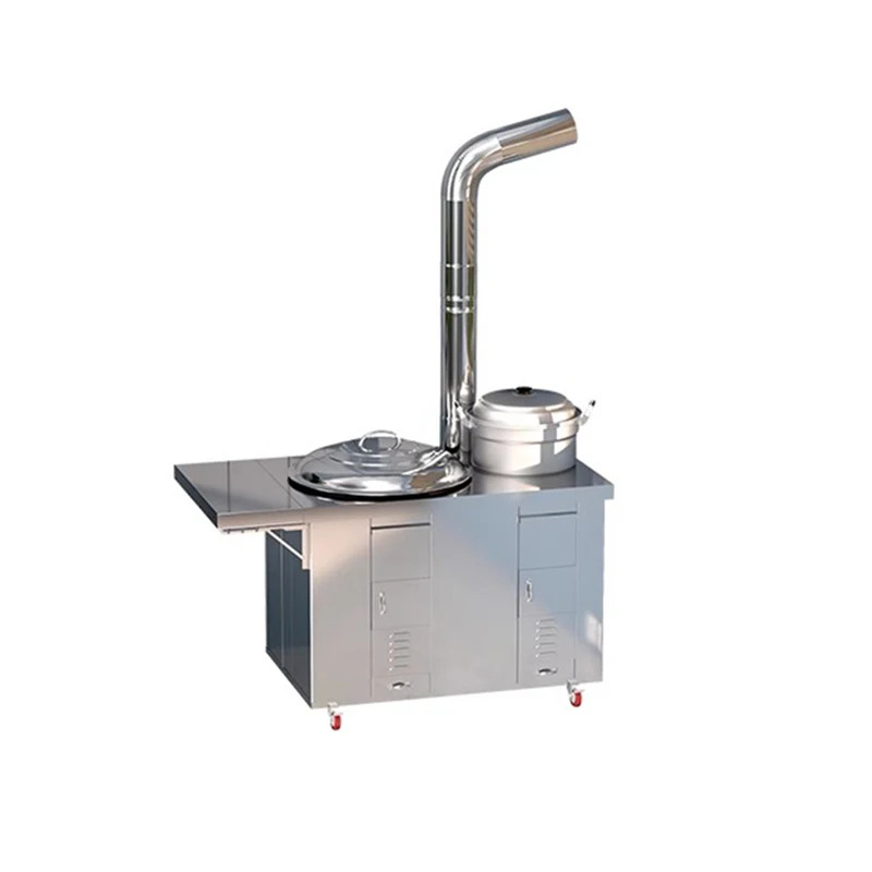 Кухонный гриль для барбекю из нержавеющей стали обогреватели патио мини-плиты